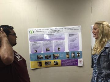 Undergraduate Research