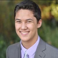 Graduating Senior Profile 2018