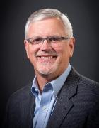 Drew Starbird, EXECUTIVE DIRECTOR, MOBI PROFESSOR, ISA