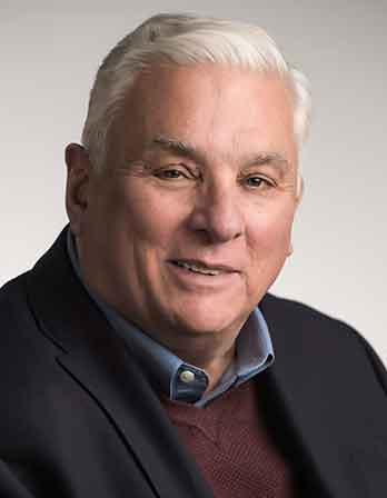 Richard DeBlasio '72