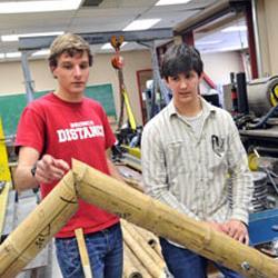 Heads, Hearts, and Hands at Work in Haiti 