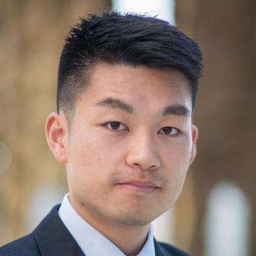 Toshi Masubuchi MSF Class of 2015