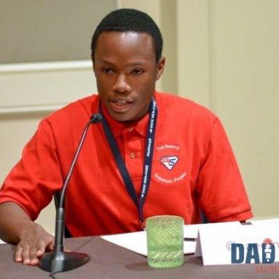 Naeem Turner-Bandele