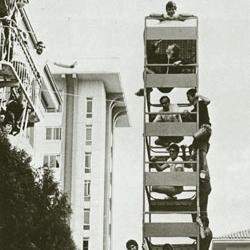 Engineering Bedframes 