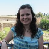 Lissa Crofton-Sleigh