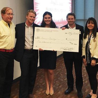 Business Pitch of Brain Buddy