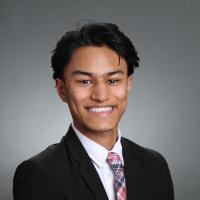 Ishaan Doshi Updated Headshot